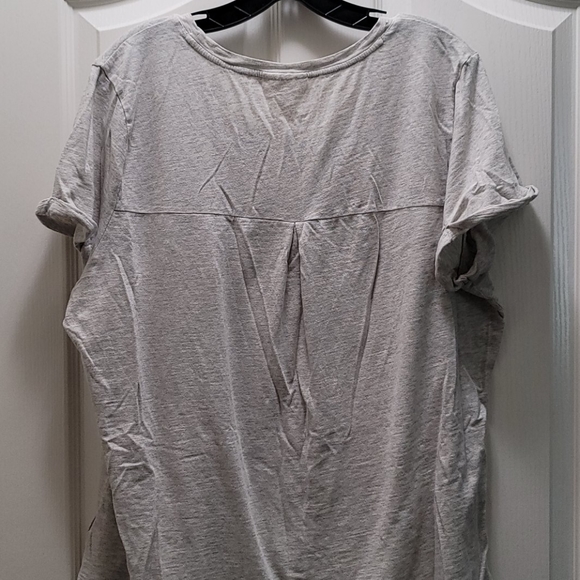 Short Sleeve T-shirt - Picture 5 of 6